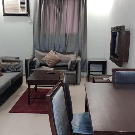 In Taibah Apart otel Medine Dış mekan fotoğraf