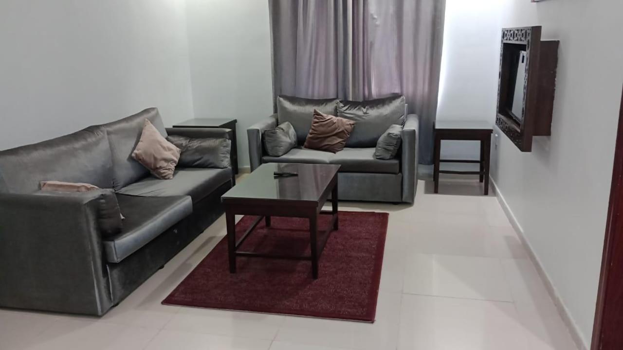In Taibah Apart otel Medine Dış mekan fotoğraf