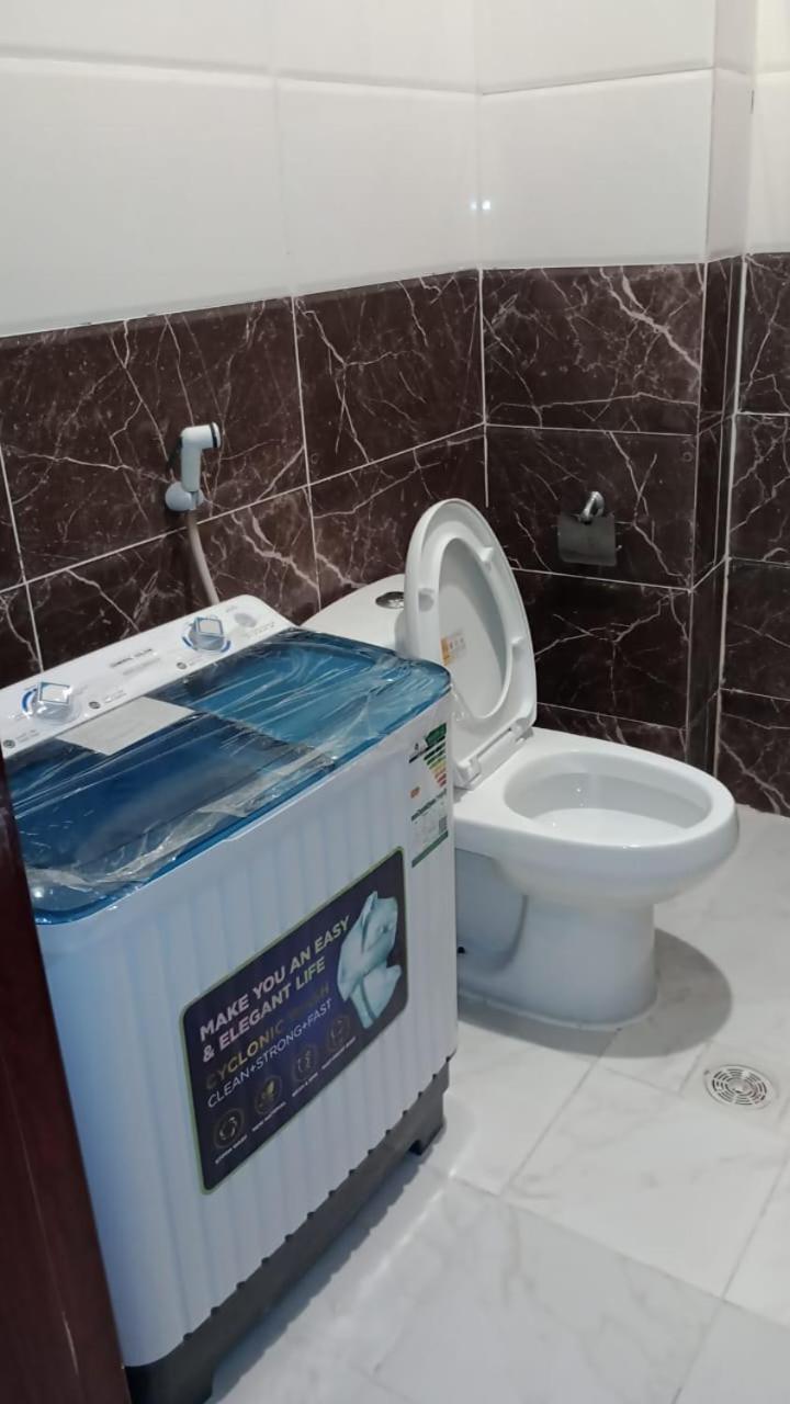 In Taibah Apart otel Medine Dış mekan fotoğraf