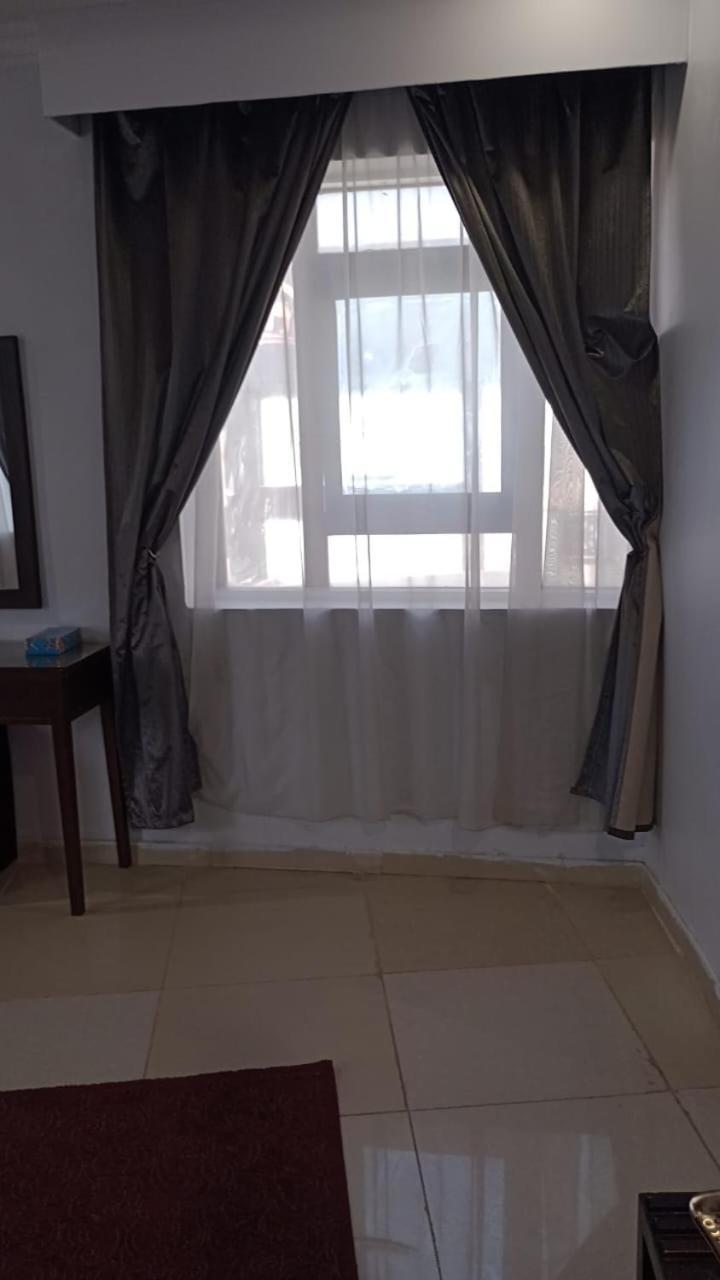 In Taibah Apart otel Medine Dış mekan fotoğraf