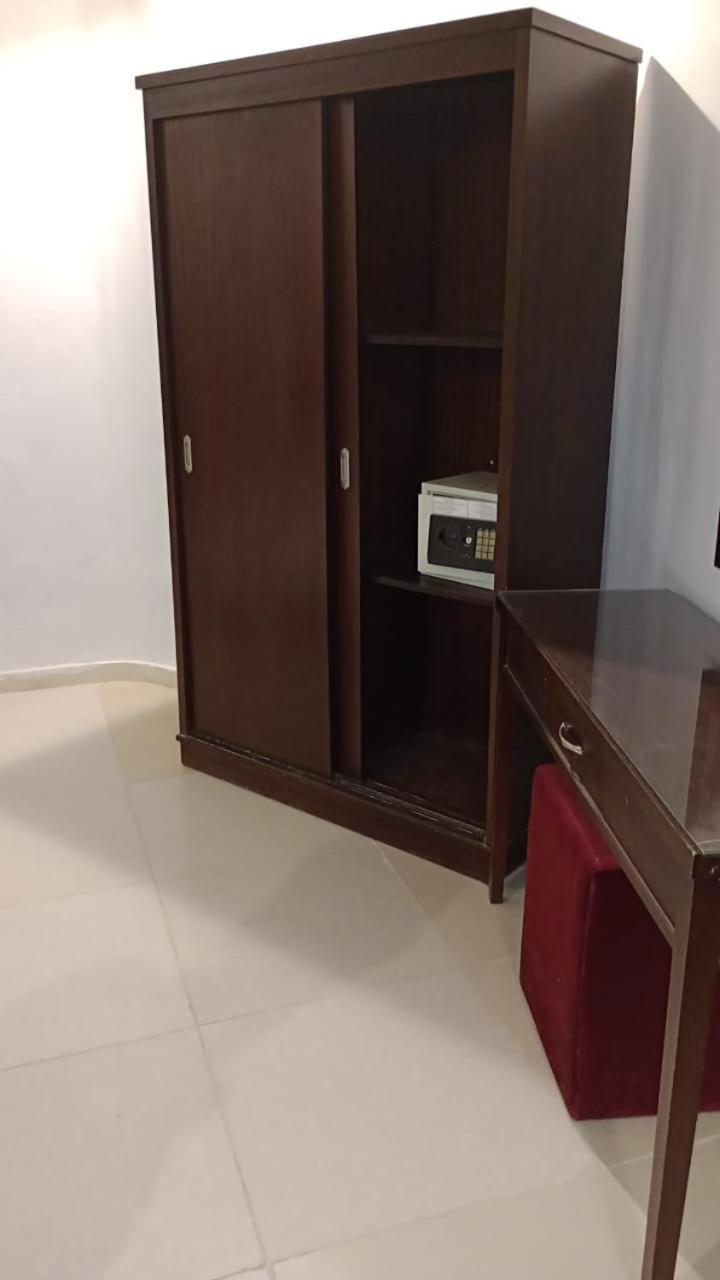 In Taibah Apart otel Medine Dış mekan fotoğraf