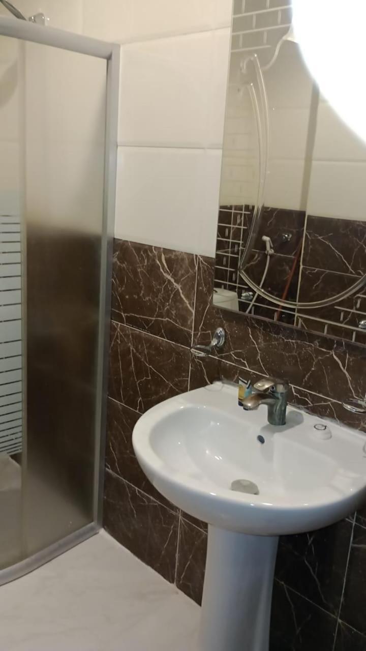 In Taibah Apart otel Medine Dış mekan fotoğraf