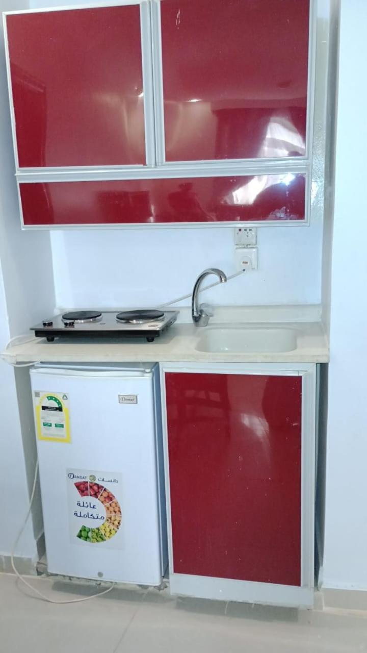 In Taibah Apart otel Medine Dış mekan fotoğraf